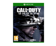Gra XBOX Call of Duty: Ghosts D1 Free Fall - 1450495 - zdjęcie 1
